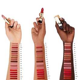 Rouge Pur Couture - Rouge à lèvres fini satin