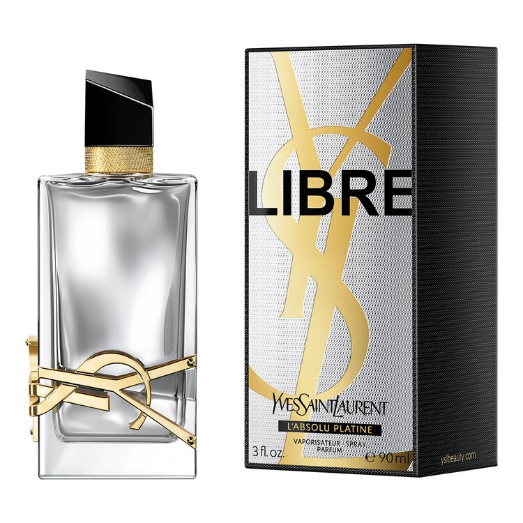 Libre - Absolu de Parfum