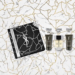 L'Homme - Coffret Cadeau Parfum
