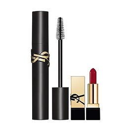 Lash Clash - Set
