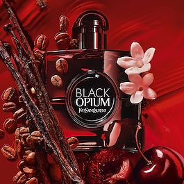 Black Opium Over Red - Eau de Parfum 