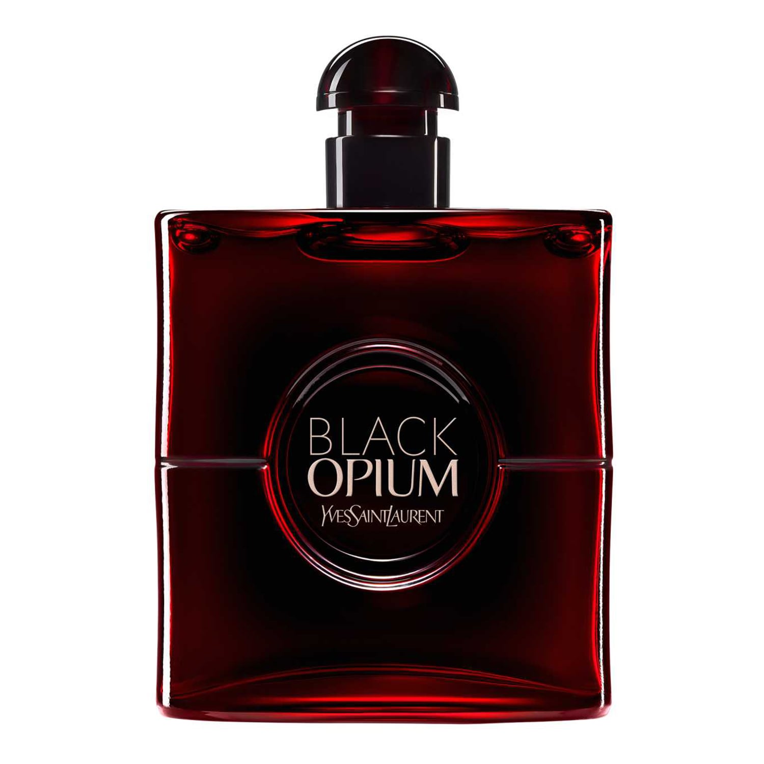 香水(女性用) YSL Black Opium Over Red 90ml Black Opium Over Red - Eau de Parfum ❘ YVES SAINT LAURENT ≡ SEPHORA