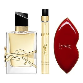 Libre - Coffret Cadeau Parfum Femme