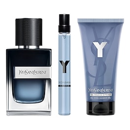 Y - Coffret Cadeau Parfum Homme