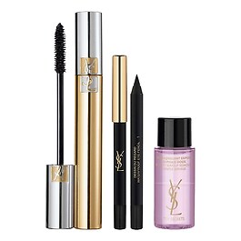 Mascara Volume Effet Faux Cils – Zestaw Prezentowy do Makijażu Oczu