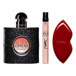 Black Opium - Coffret Cadeau Parfum Femme