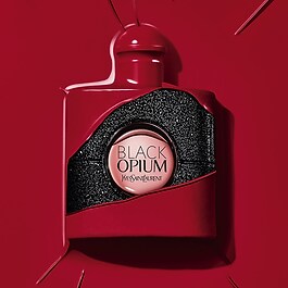 Black Opium - Coffret Cadeau Parfum Femme