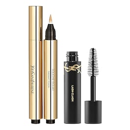 Touche Eclat - Coffret Cadeau Maquillage