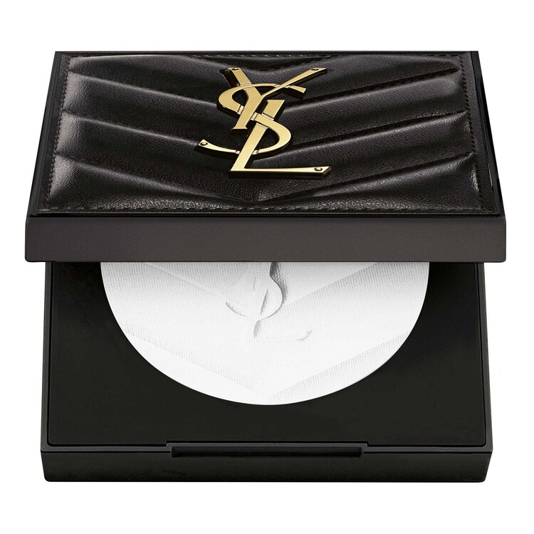 All Hours Hyper Finish - Puder