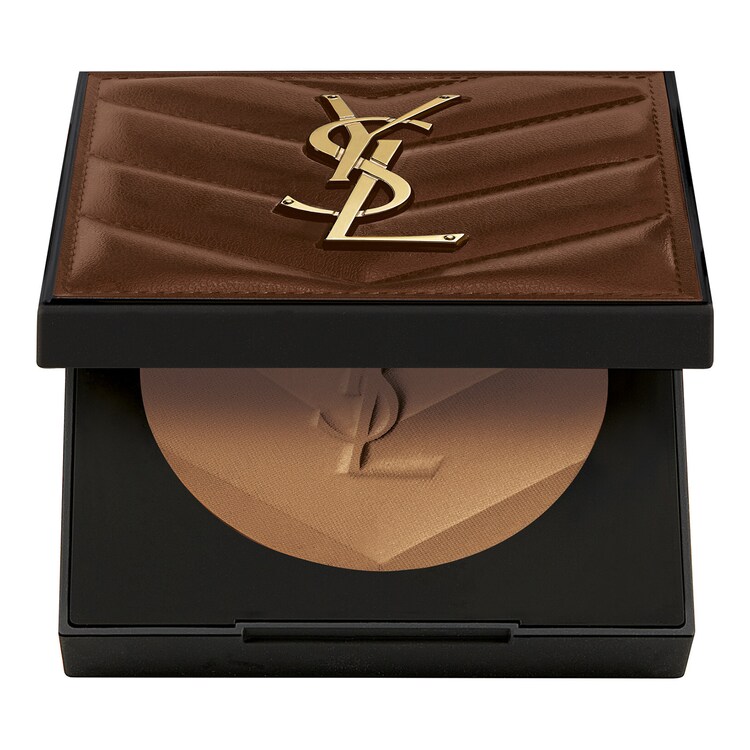 All Hours Hyper Bronze - Polvere abbronzante multiuso