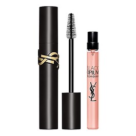 Lash Clash Mascara Set  - Cofanetto Make up Occhi