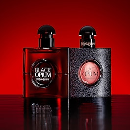Black Opium Over Red - Eau de Parfum