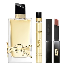 Libre - Coffret Cadeau Eau de Parfum pour Femmes