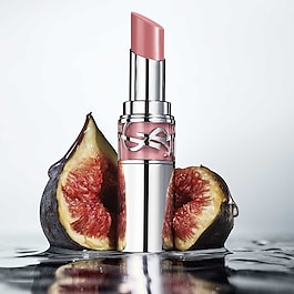 YSL Loveshine - Rouge à lèvres brillant et soin