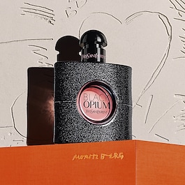 Black Opium Eau de Parfum Set - Set cadou apa de parfum femei