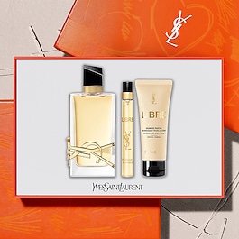 Libre Eau de Parfum - Coffret Dia da Mãe