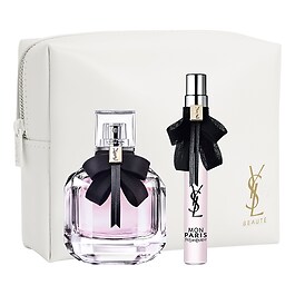 Mon Paris - Coffret Cadeau Eau de Parfum Pour Femme