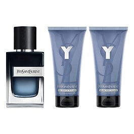 Y - Coffret Cadeau Eau de Parfum pour Hommes