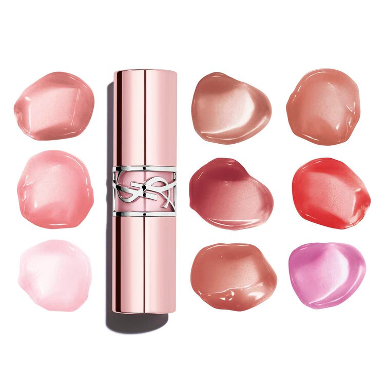 YSL Loveshine Candy Glow - Balsamo Labbra Colorato