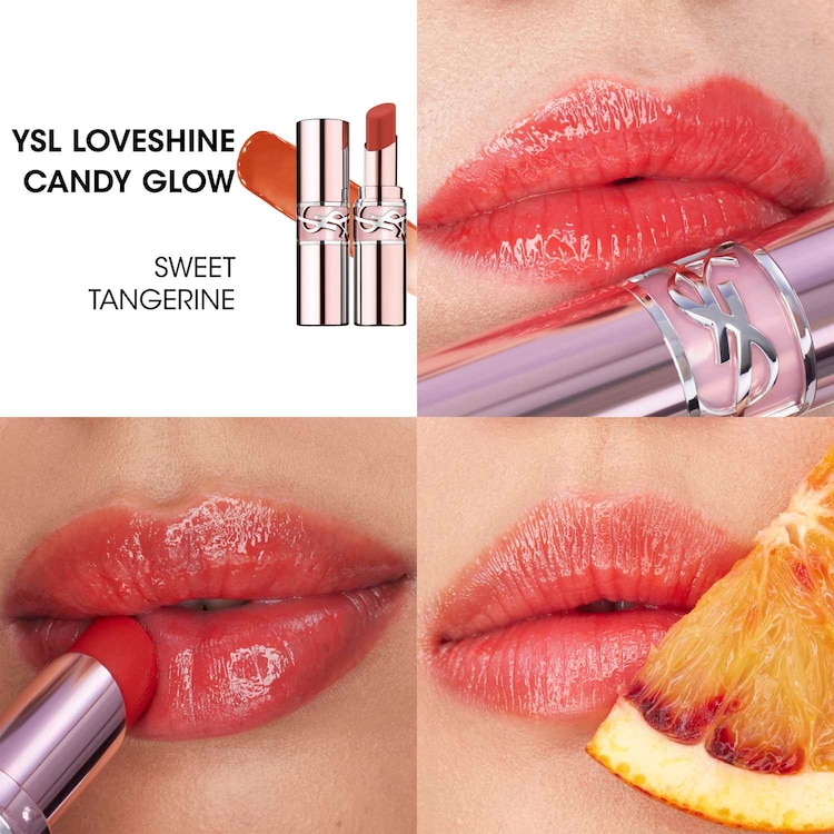 Loveshine Candy Glow - Lippenbalm