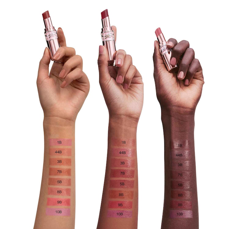 YSL Loveshine Candy Glow - Balsamo Labbra Colorato