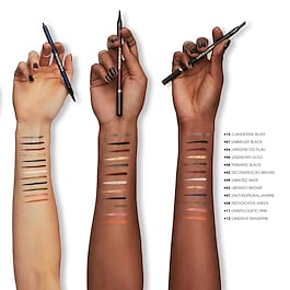 Lines liberated - Crayon yeux waterproof 
