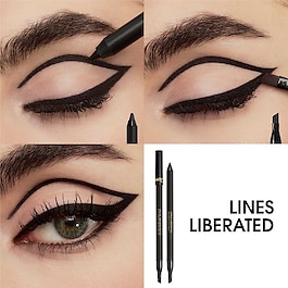 Lines liberated - Crayon yeux waterproof 