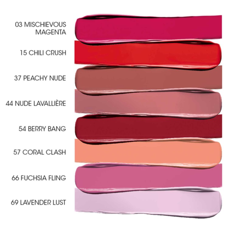 Make Me Blush  - Blush liquide