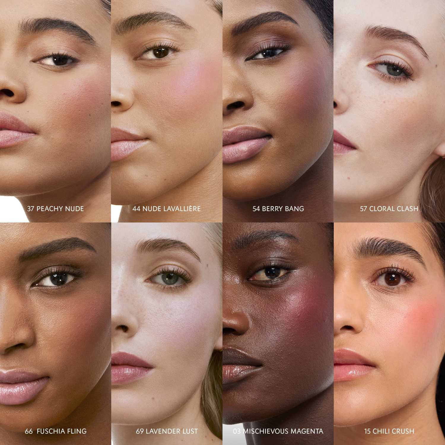 Make Me Blush - Fard de obraji lichid | Yves Saint Laurent ≡ SEPHORA