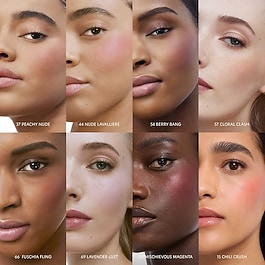 Make Me Blush  - Blush liquide