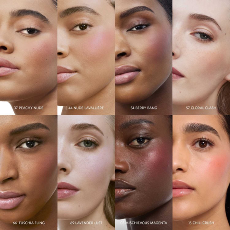 Make Me Blush  - Blush liquide