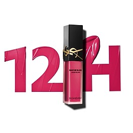 Make Me Blush  - Blush liquide