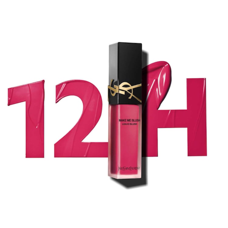 Make Me Blush  - Blush liquide