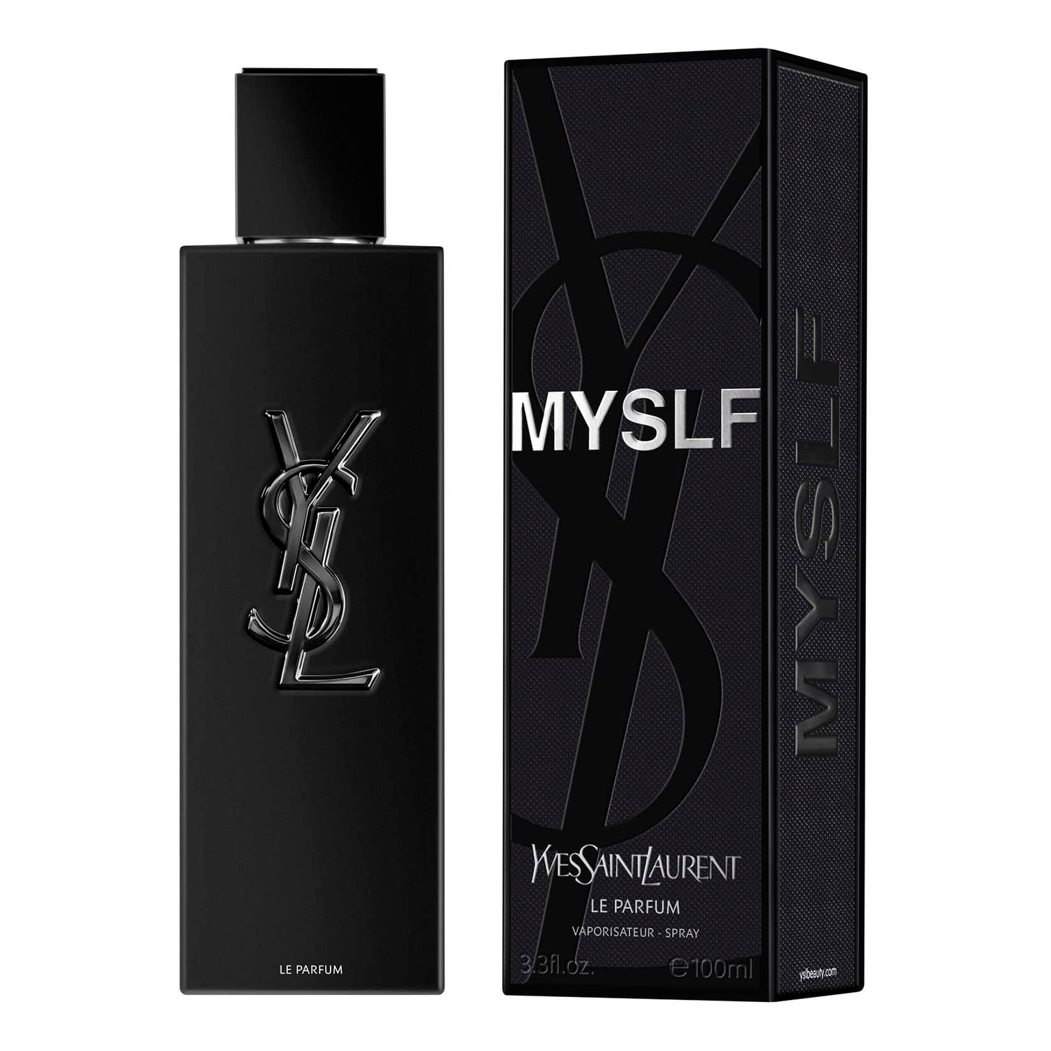 イヴサンローラン マイセルフ YVES SAINT LAURENT MYSLF MYSLF - Le Parfum | Yves Saint Laurent ≡ SEPHORA