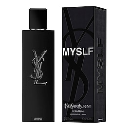 Yves Saint Laurent MYSLF - Parfum
