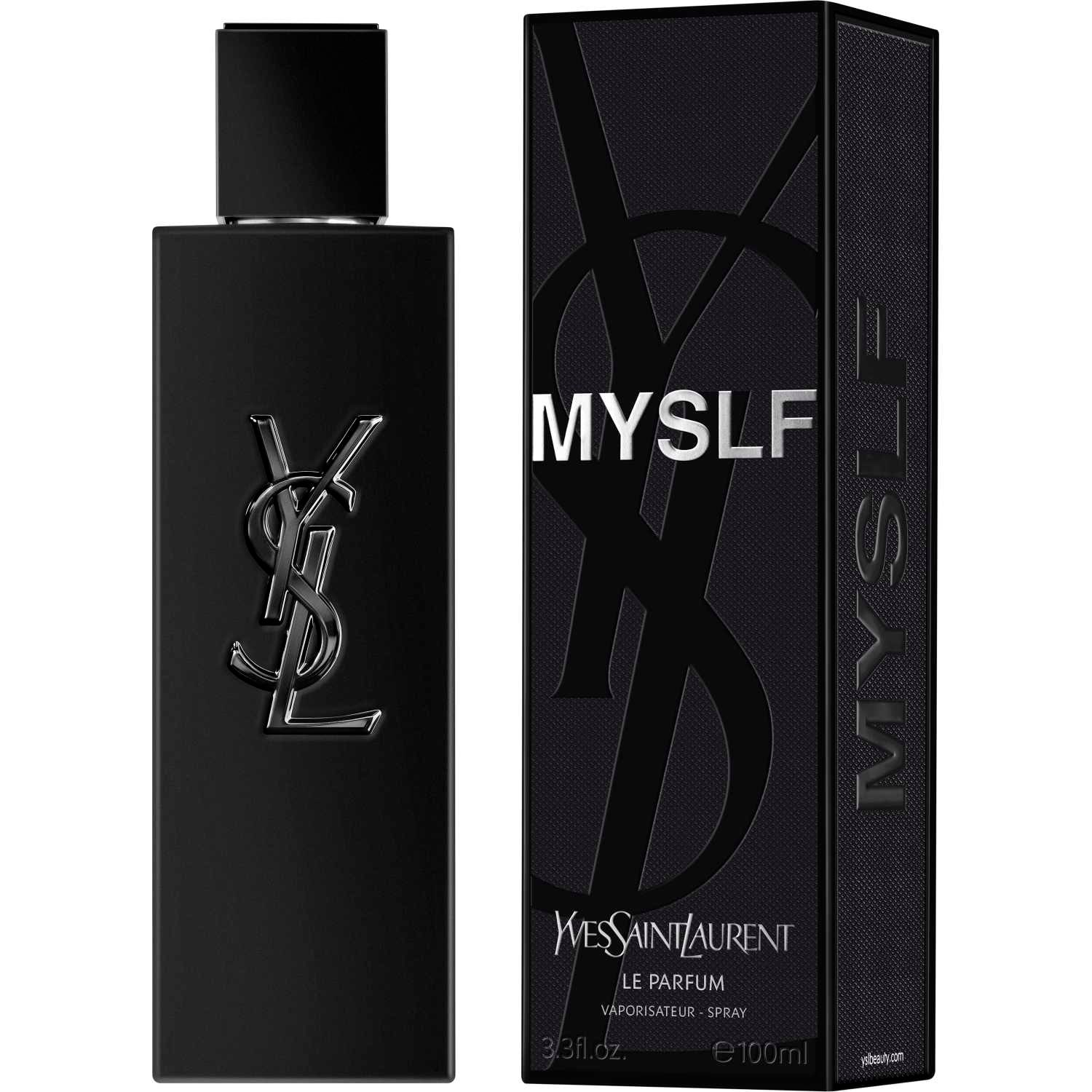 MYSFL Le Parfum - Eau de Parfum | YVES SAINT LAURENT ≡ SEPHORA