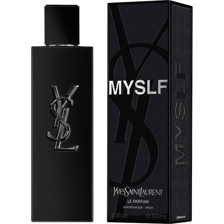 MYSLF Le Parfum - Eau de Parfum