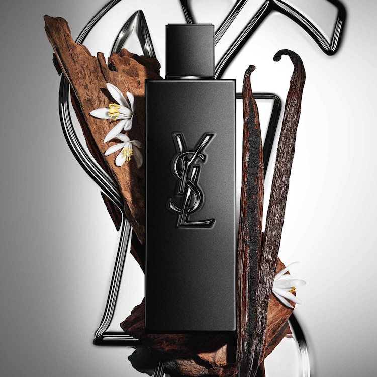 MYSLF Le Parfum - Eau de Parfum