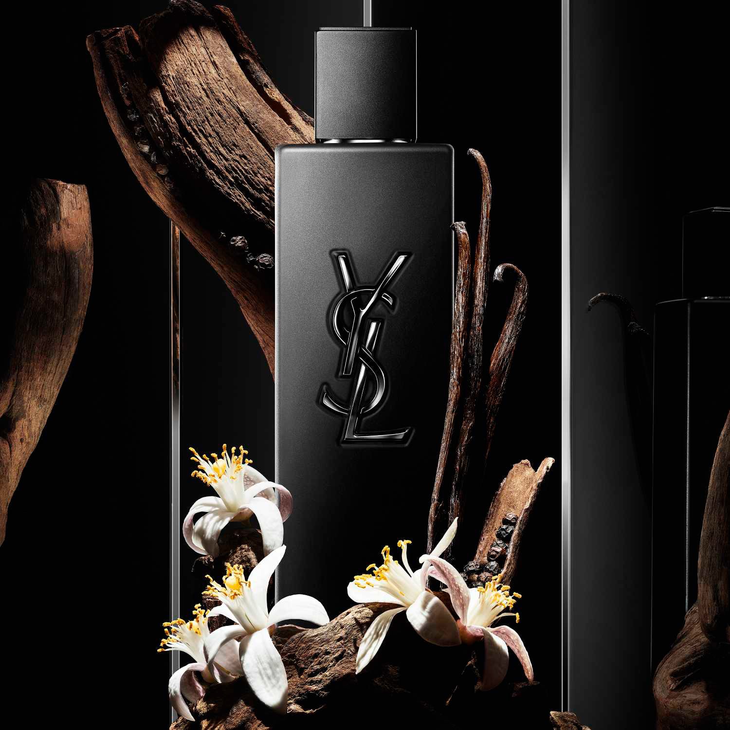 香水(ユニセックス) YSL MYSLF Eau de Parfum 60ml Yves Saint Laurent MYSLF Eau de Parfum Black Friday 2025