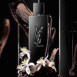 Yves Saint Laurent MYSLF - Parfum