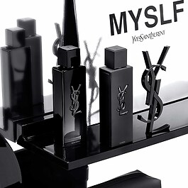 MYSLF Le Parfum - Vaporisateur