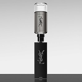 Yves Saint Laurent MYSLF - Parfum