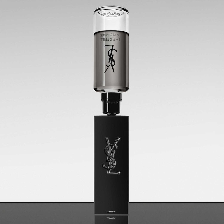 MYSLF Le Parfum - Eau de Parfum