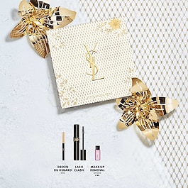 Mascara Lash Clash - Cofanetto Make-Up