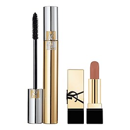Mascara Volume Effet Faux Cils - Cofanetto Make-Up