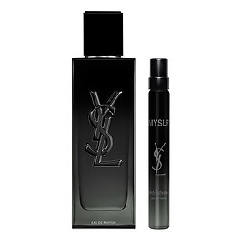MYSLF - Coffret Cadeau Parfum Homme