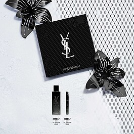 MYSLF - Coffret Cadeau Parfum Homme