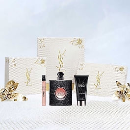 Black Opium Eau de Parfum - Set