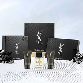 L'Homme - Coffret Cadeau Parfum Homme