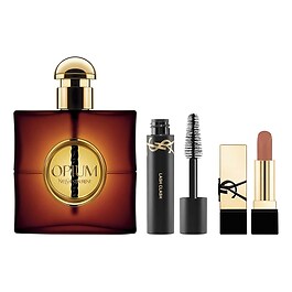 Opium - Coffret Cadeau Parfum Femme